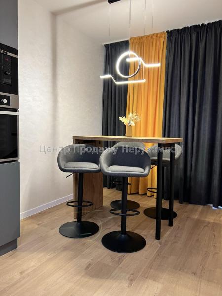 Продам 1-кімнатну квартиру, ЖК&nbsp;Варшавський&nbsp;3