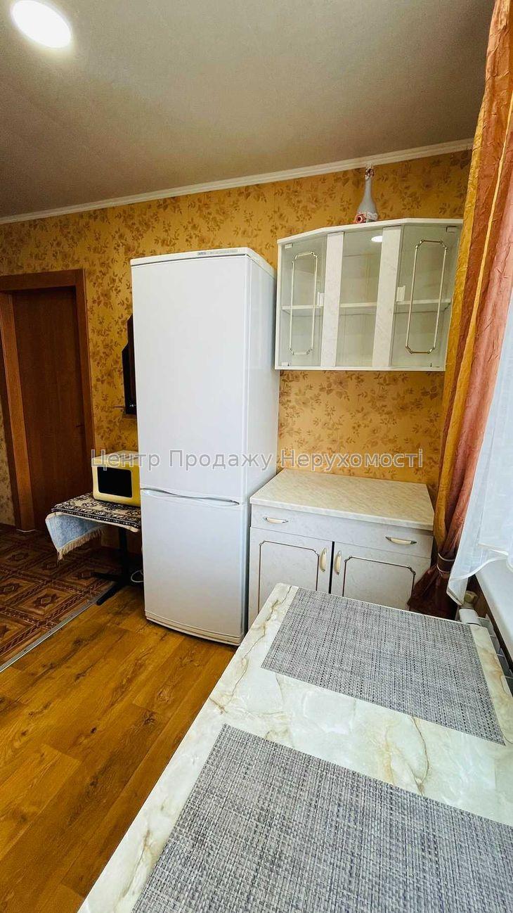 Фото Продаж 1-кімнатної квартири в Харкові. Салтівка4