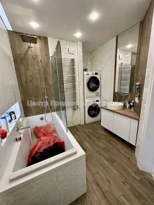 Фото Продам 3-кімнатну квартиру в ЖК “Німецький проект”16