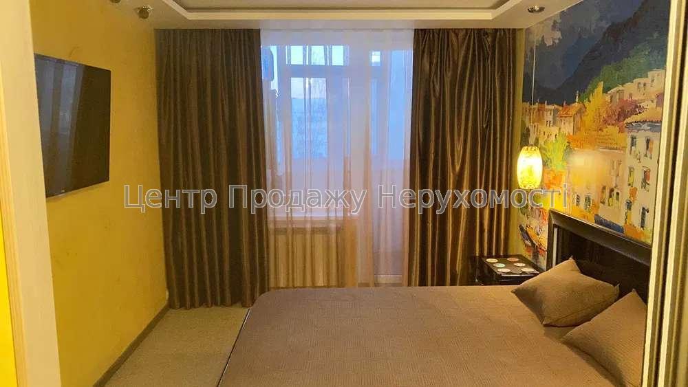 Фото Продаж 3к квартири з ремонтом, Олексіївка10