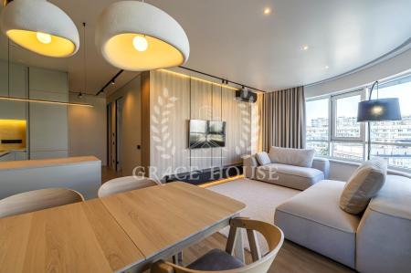 Здам 2-кімнатну квартиру, ЖК White Lines