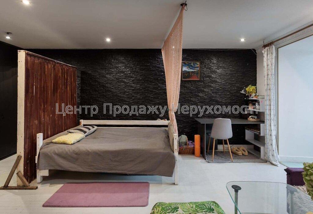 Фото Продаж великої квартири у Києві для любителів ВЕЛИКОГО IB7