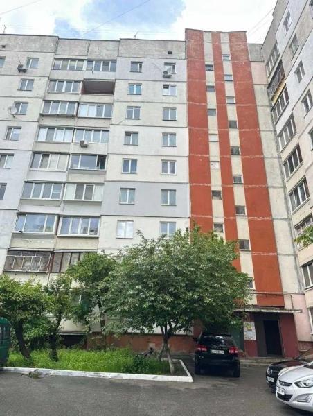 Продам 3-комнатную квартиру