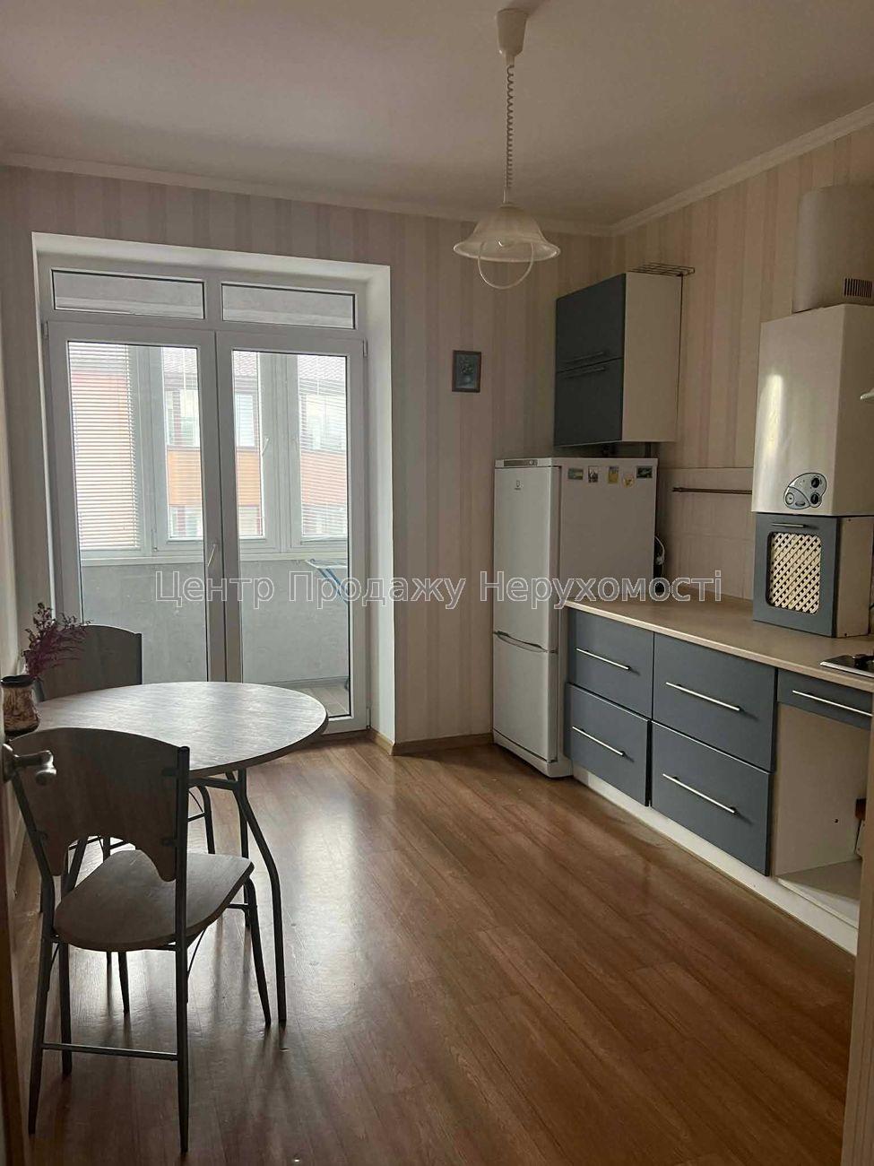 Фото Нові обжиті будинки ЖК Волошковий біля ЖК Софія2