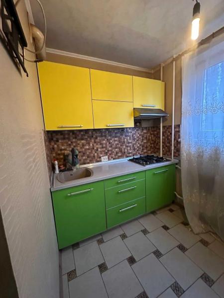 Продам 3-комнатную квартиру