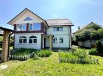 Продам 3-поверховий будинок, 270 м², капітальний ремонт