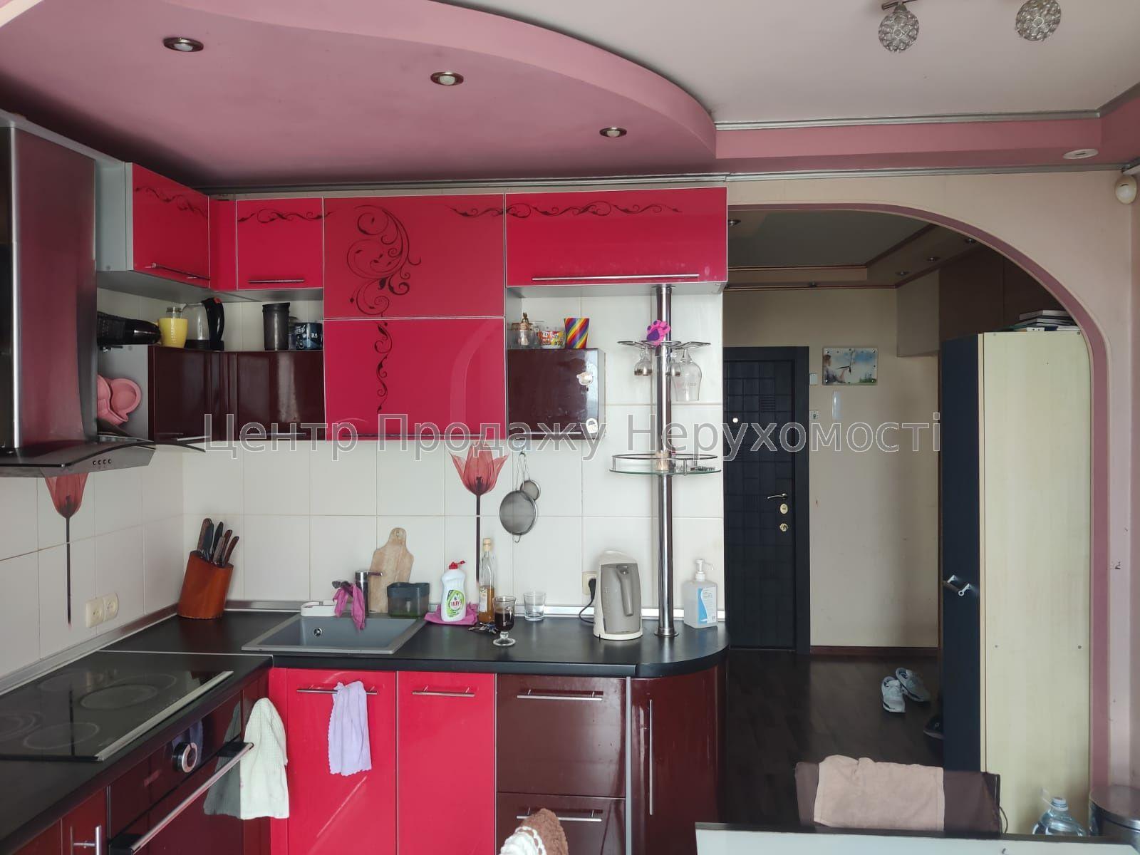 Фото Продам 4-к квартиру на Салтівці1