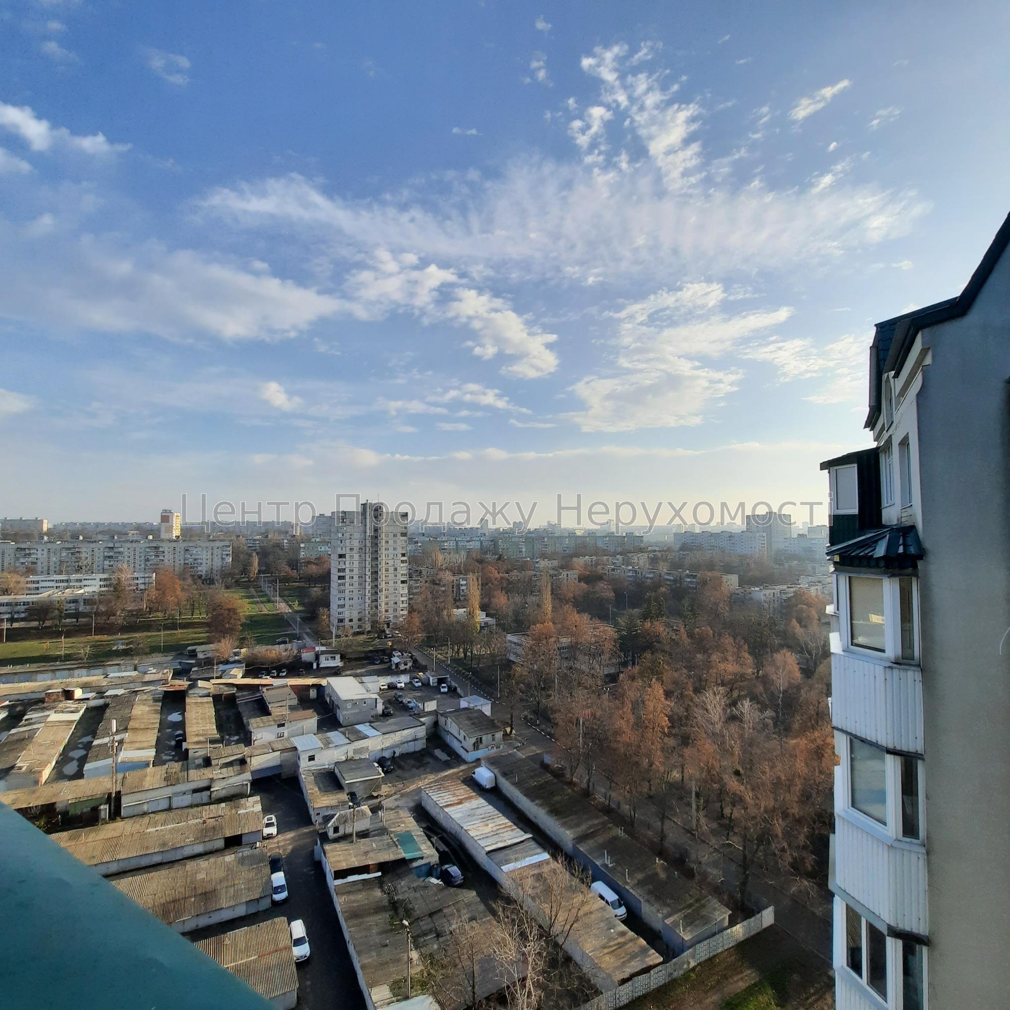 Фото E8 Продам 1к квартиру ЖК Перспектива возле метро на Салтовке12