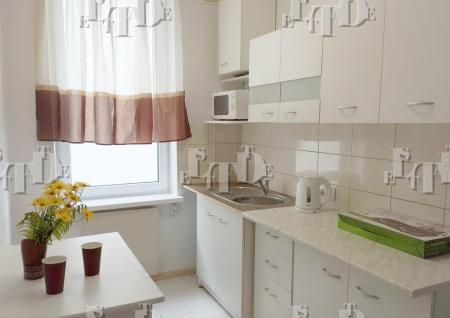 Продам 1-кімнатну квартиру, ЖК Geneva