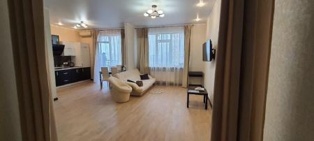 Продам 1-кімнатну квартиру в новобудові, ЖК «Друга перлина»