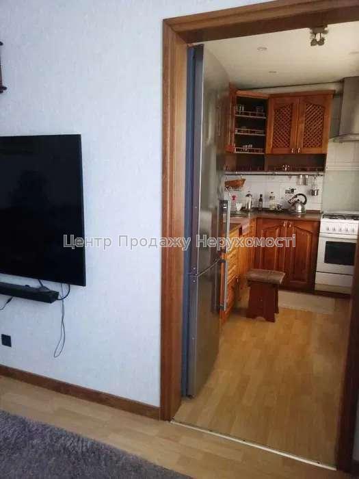 Фото Продаж 3 кімнатної квартири у Харкові. Салтівка3