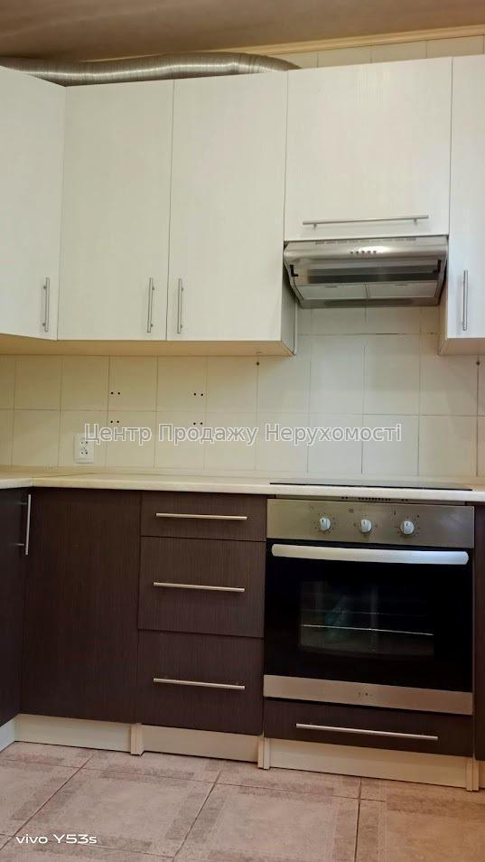 Фото 1кімн квартира з ремонтом Одеська2