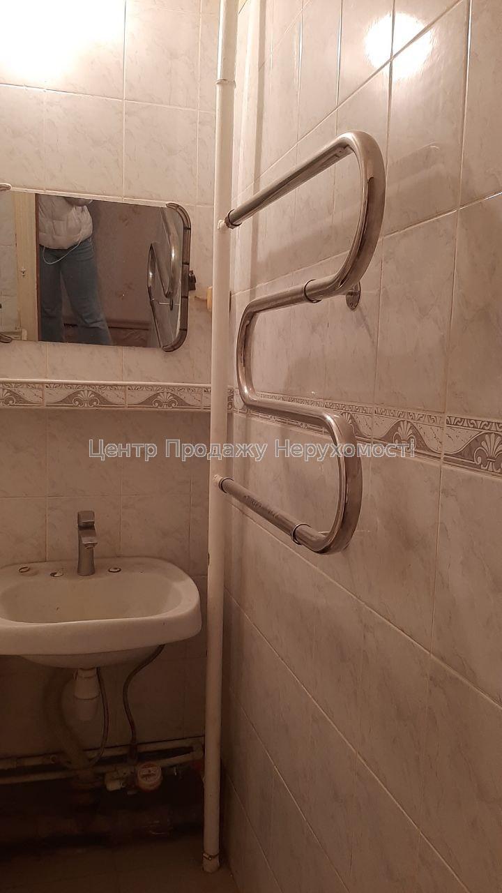 Фото Продам 4-кімнатну квартиру, метро Салтівська14