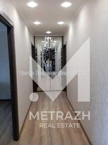 Фото 3-кімн квартира з сучасним якісним ремонтом біля ТРК 