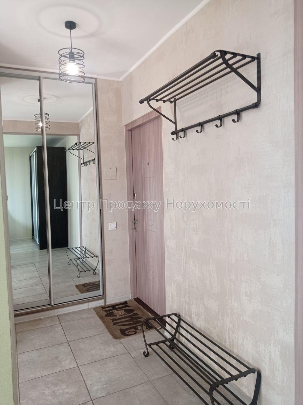 Фото Продаж 1к квартири у Харкові. Салтівка4