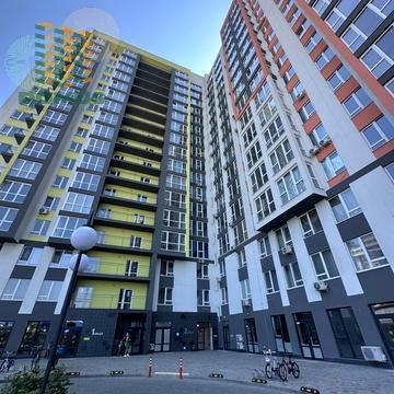 Продам 2-кімнатну квартиру, ЖК&nbsp;«Акварель&nbsp;8»