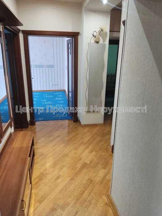 Фото Продам 3 к квартиру у центрі міста, з ремонтом, G 87