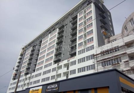 Продам 1-кімнатну квартиру в новобудові, ЖК&nbsp;вул.&nbsp;Полтавский&nbsp;шлях,&nbsp;144