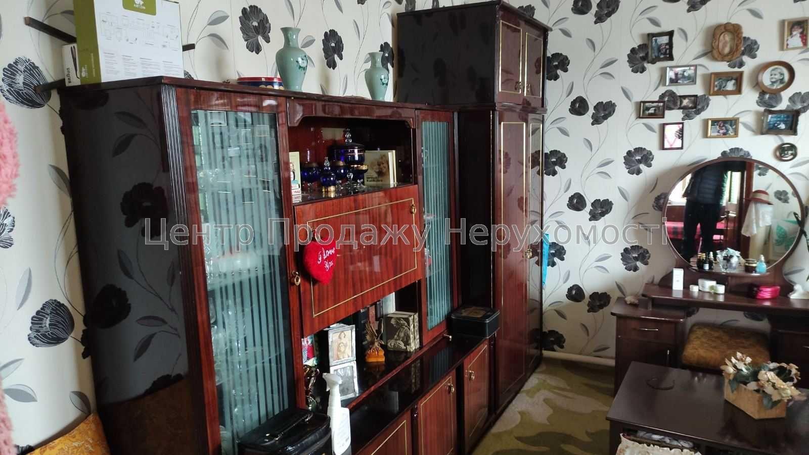 Фото Продам 1/2 будинку (дом) Немишля11