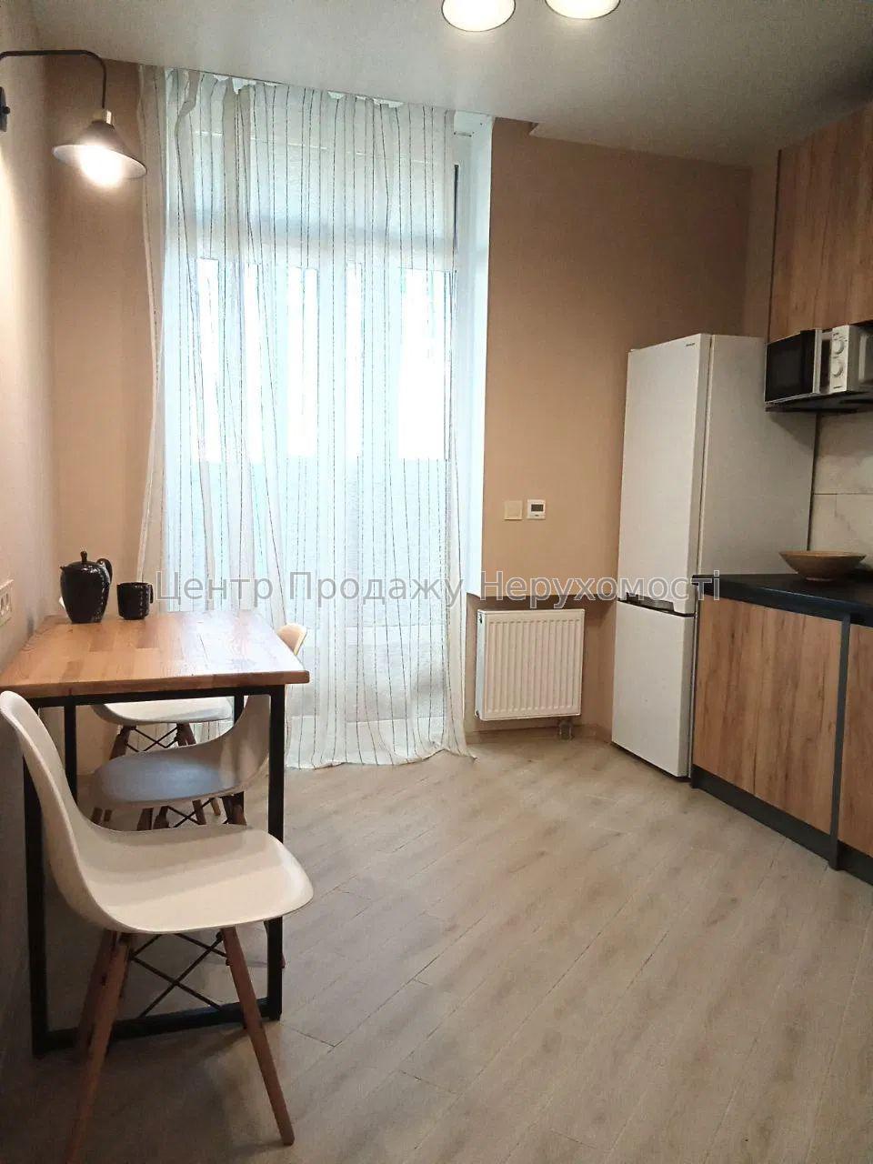 Фото Продам 1-кімнатну квартиру ЖК Рідне Місто6