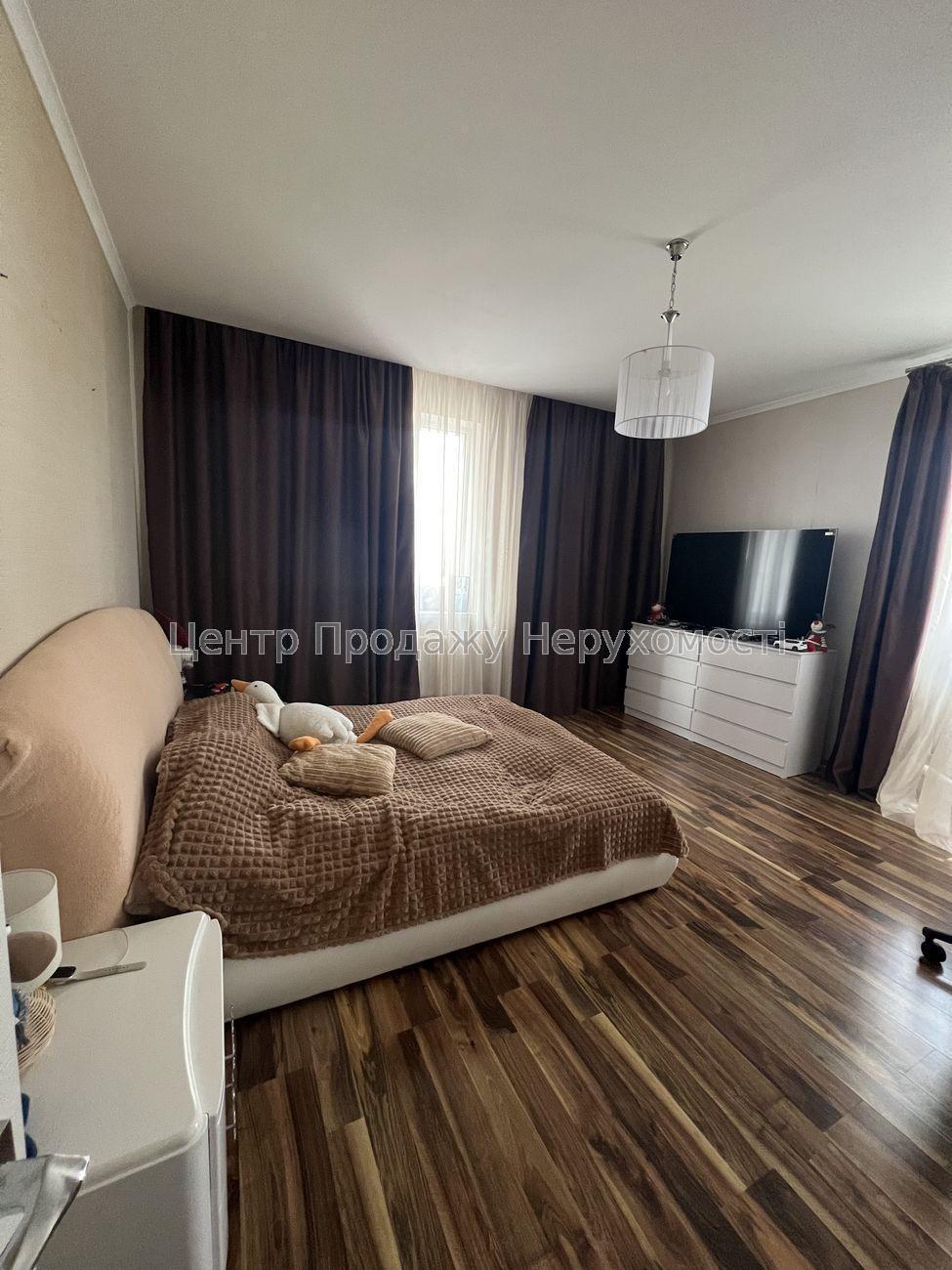 Фото Продам квартиру ЖК «Монте-Плаза» Харьков, Науки просп.10