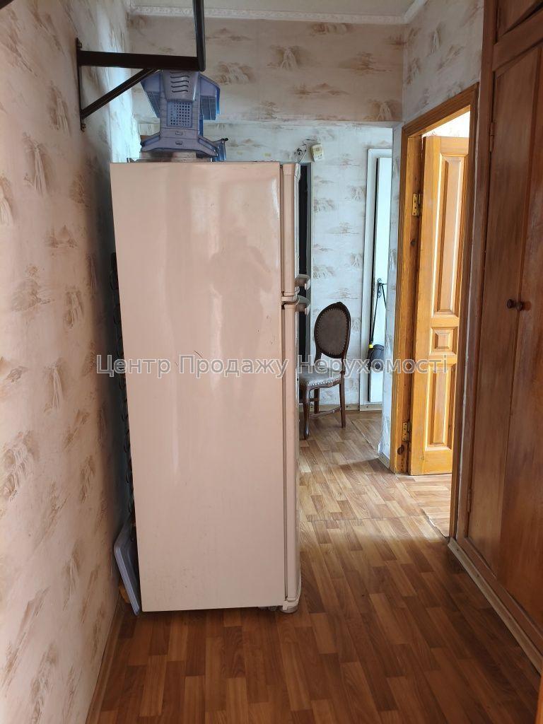 Фото Продаж трьохкімнатної квартири в Харкові. Салтівка6