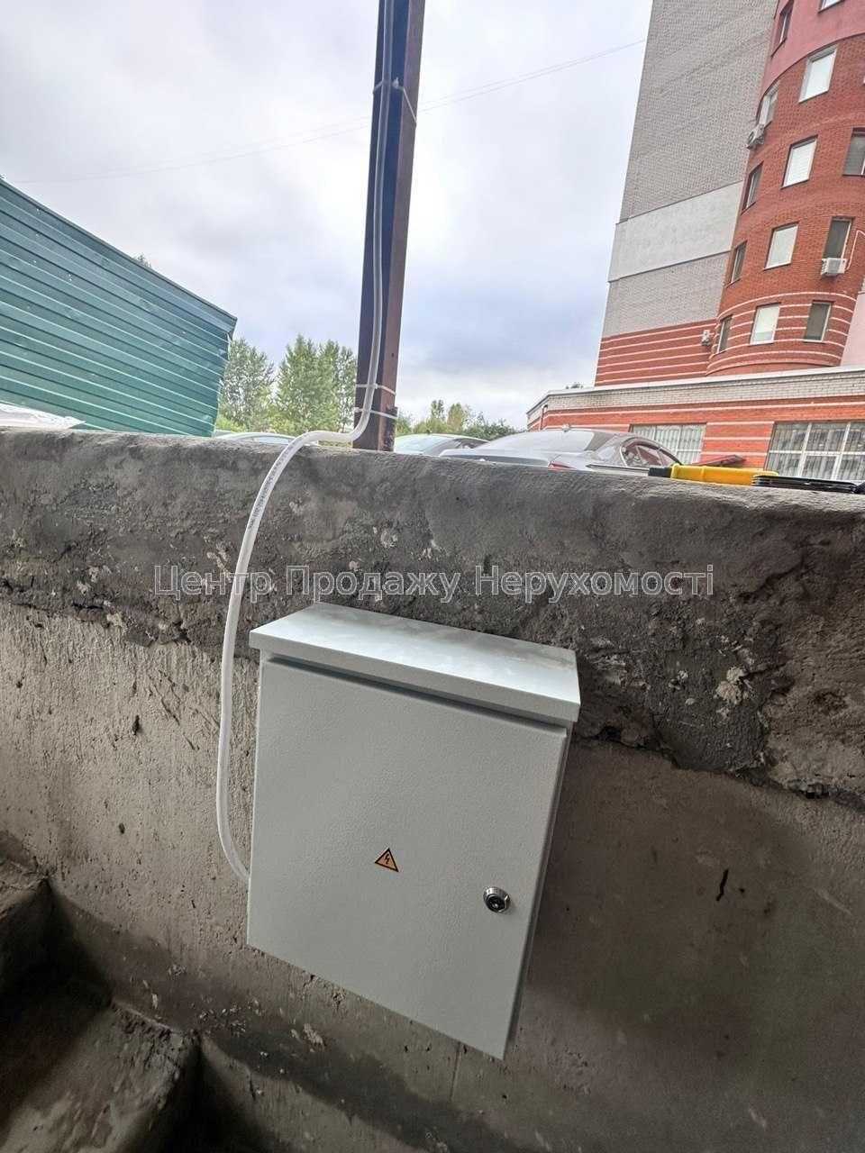 Фото Продається 2-кімнатна квартира в Софіївській Борщагівці.16