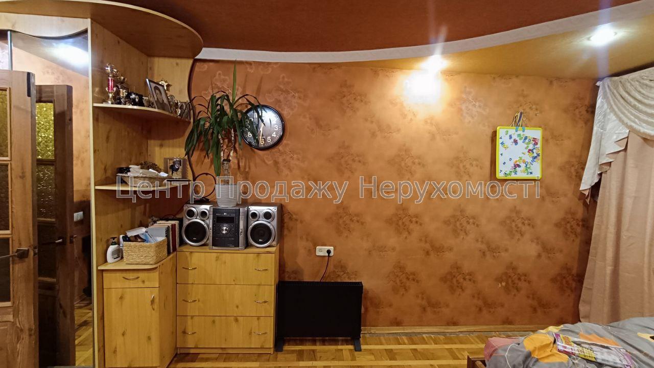 Фото Продам 3к квартиру Павлово Поле, Дерев'янка Q87