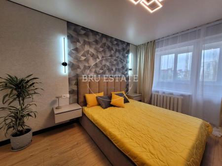 Продам 2-кімнатну квартиру