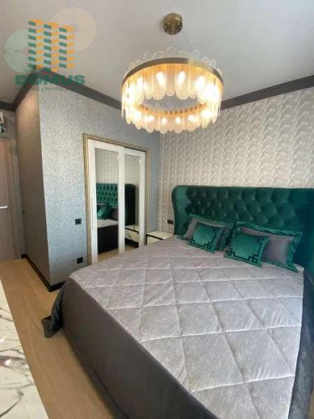 Продам 2-кімнатну квартиру, ЖК&nbsp;51&nbsp;Перлина