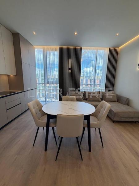 Продам 2-кімнатну квартиру в новобудові, ЖК&nbsp;«Uzh&nbsp;Towers»