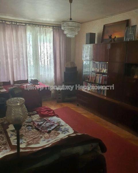 Продам 2-кімнатну квартиру