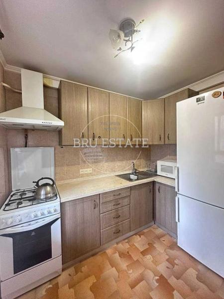 Продам 1-кімнатну квартиру