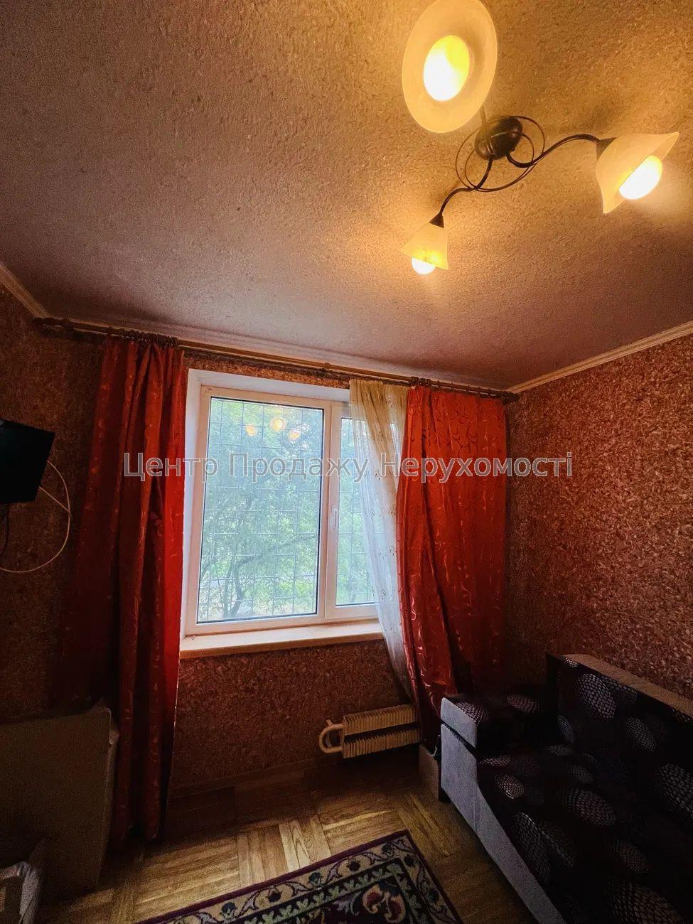 Фото Продається 2-кімнатна квартира в Харкові.СалтІвка8