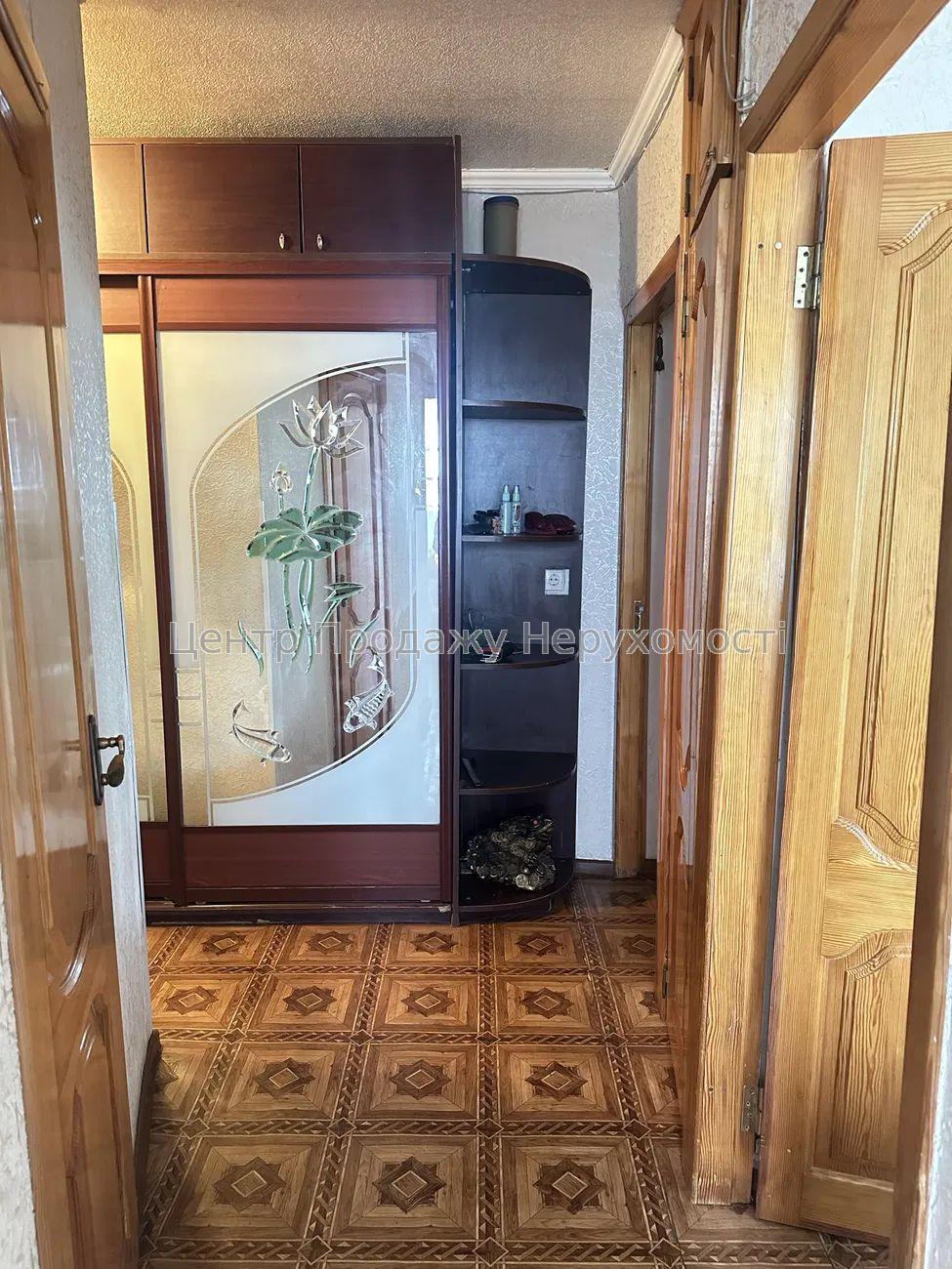 Фото Продаж квартири в Харкові! 602 мкрн, Салтівка15