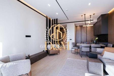 Сдам 3-комнатную квартиру, ЖК Taryan Towers