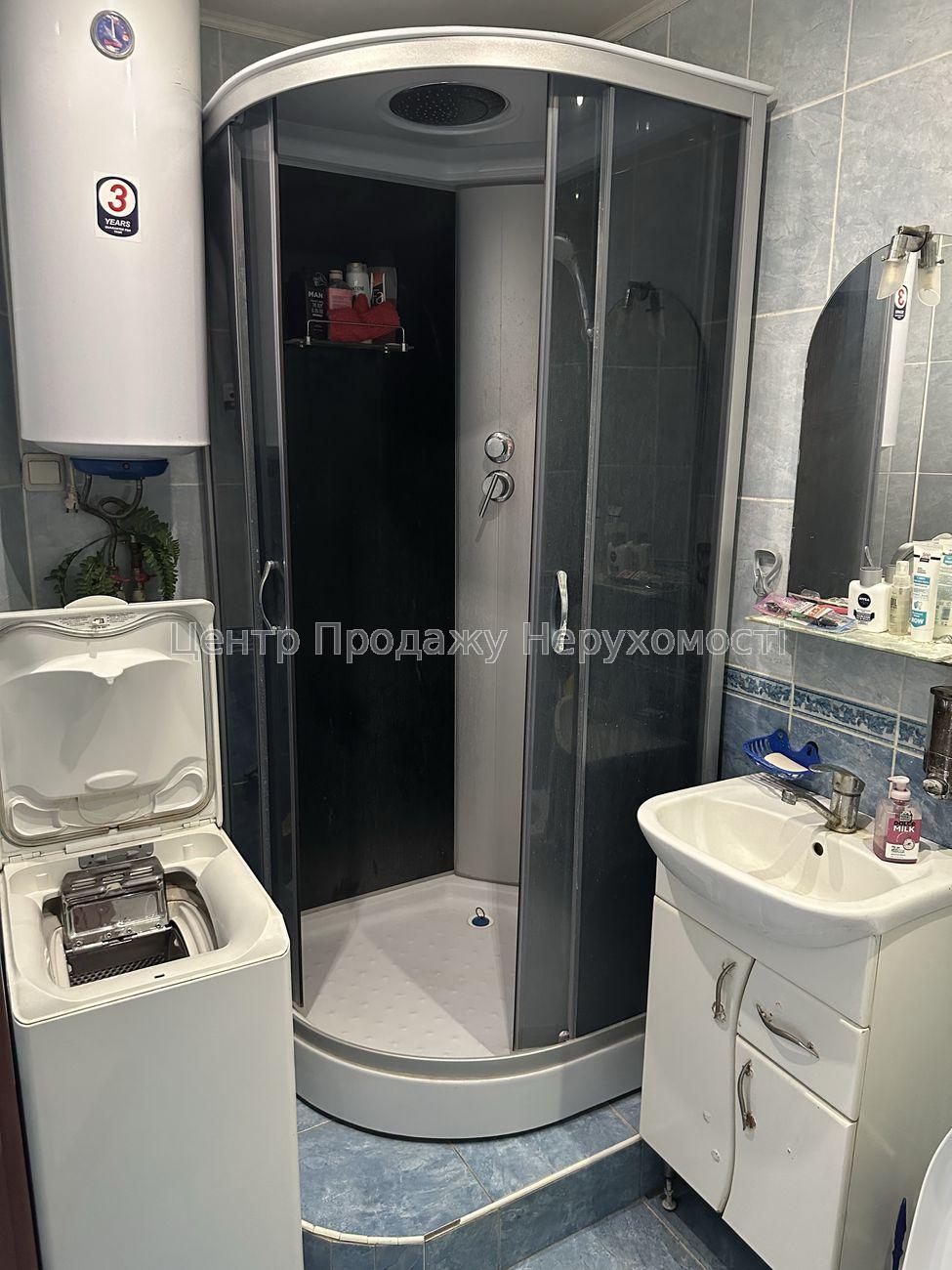 Фото Продаж 2к квартири в Харкові. Салтівка4