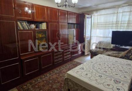Продам 1-кімнатну квартиру