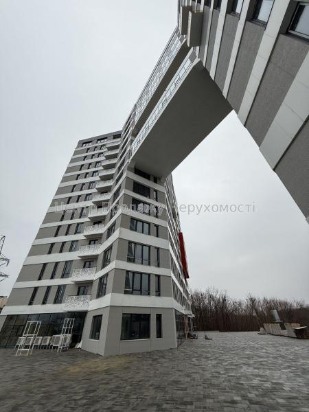 Продам 3-кімнатну квартиру в новобудові, ЖК&nbsp;«Bauhaus»