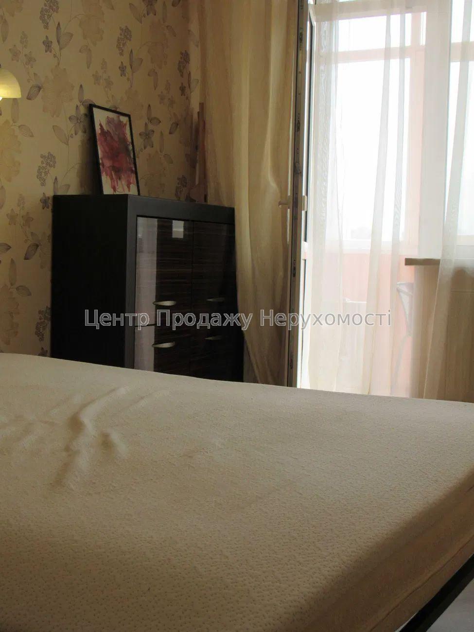 Фото Продаж квартири в Харкові - 2 к. ЖК 