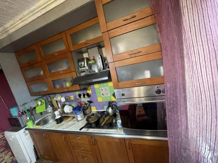 Продам 3-комнатную квартиру