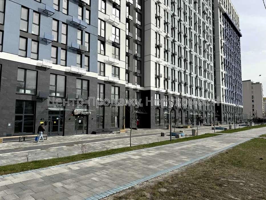 Фото 3 к, Киев, Чоколовка1