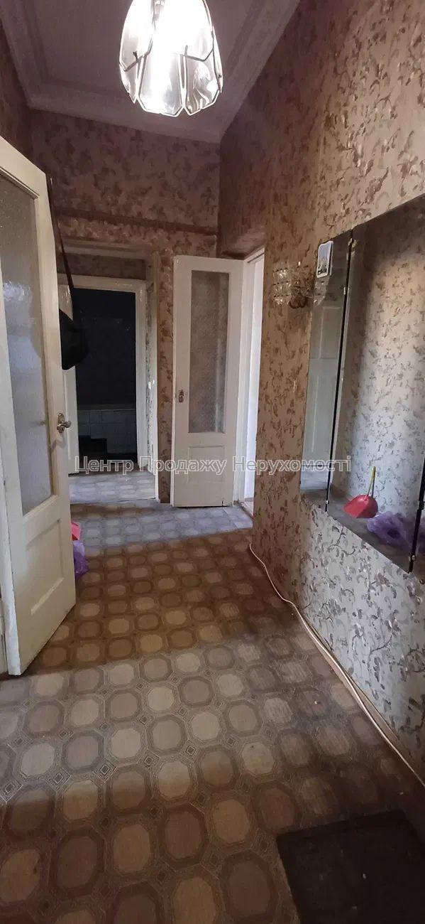 Фото Продаж 2к кв. сталінка. р-н ХТЗ7