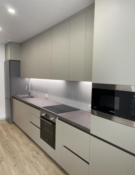 Продам 3-кімнатну квартиру в новобудові, ЖК «Архітекторів»