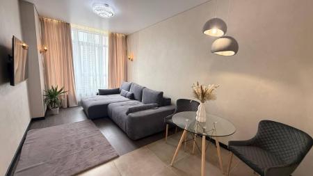 Продам 1-кімнатну квартиру в новобудові, ЖК&nbsp;«Атмосфера»