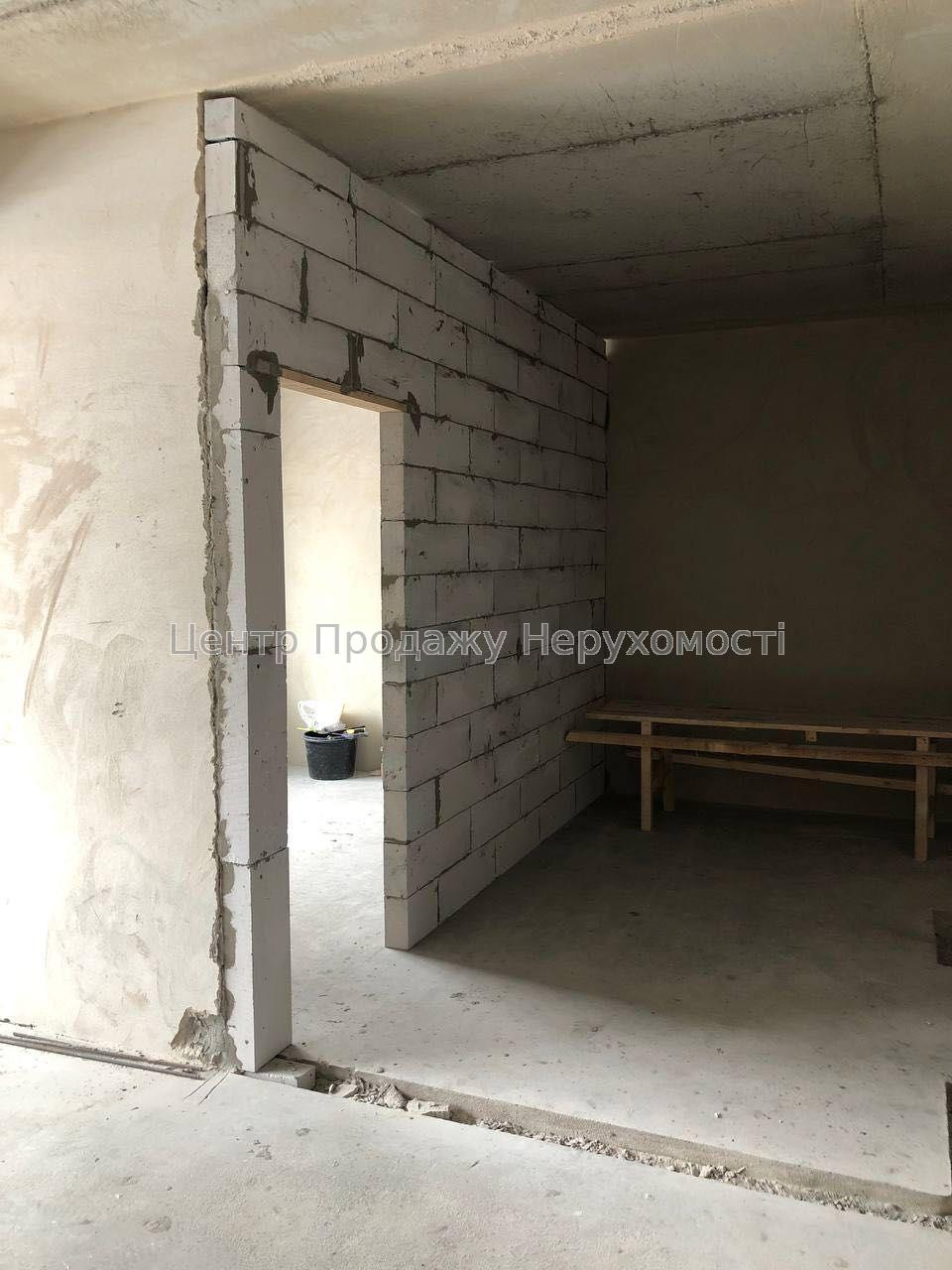 Фото Продаж квартири в ЖК Софіївські Липки8