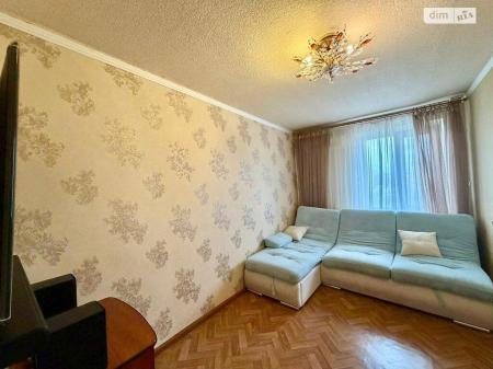 Продам 3-кімнатну квартиру