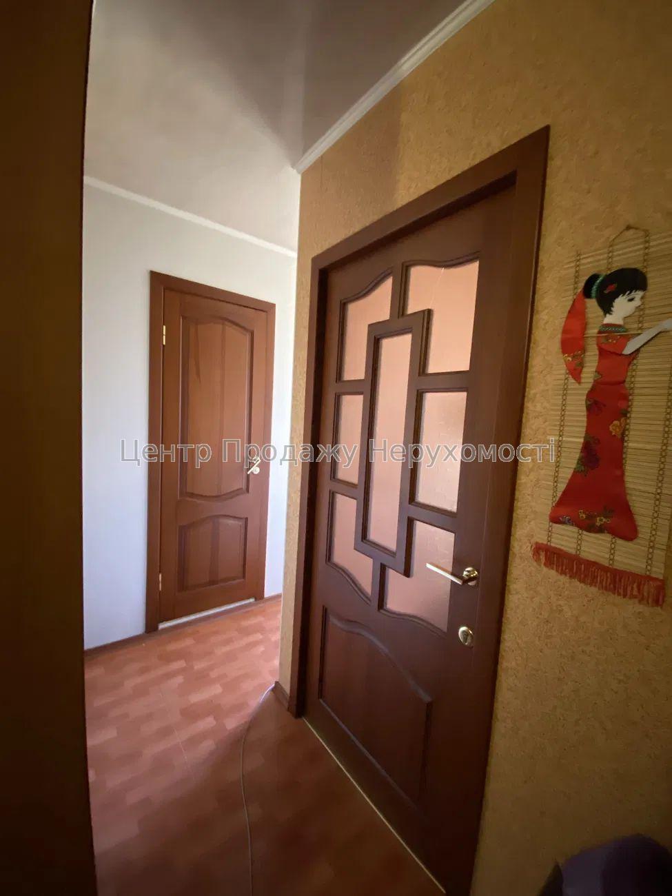 Фото Продаж 2-к квартири в Харкові. Салтівка11