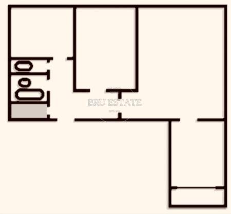 Продам 3-кімнатну квартиру