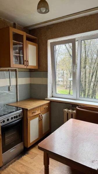 Продам 2-кімнатну квартиру